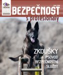 Časopis Bezpečnost s profesionály č.1/2014