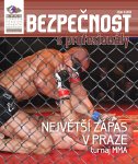 Časopis Bezpečnost s profesionály č.4/2013