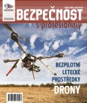 Časopis Bezpečnost s profesionály č.1/2015