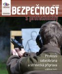 Časopis Bezpečnost s profesionály č.3/2012