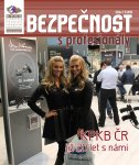 Časopis Bezpečnost s profesionály č.2-3/2013