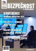 Časopis Bezpečnost s profesionály březen - květen/2024