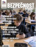Časopis Bezpečnost s profesionály září 2026